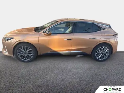 Photo 8 DS DS 4  Hybride E-Tense 225 EAT8