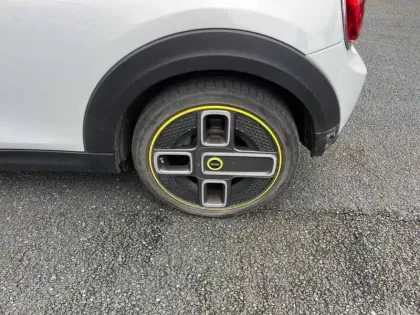 Photo 12 Mini Mini Hatch 3 Portes Cooper SE 184 ch