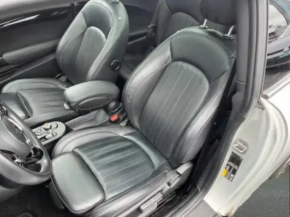 Photo 10 Mini Mini Hatch 3 Portes Cooper SE 184 ch