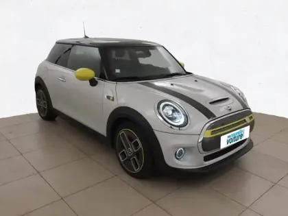 Photo 46 Mini Mini Hatch 3 Portes Cooper SE 184 ch