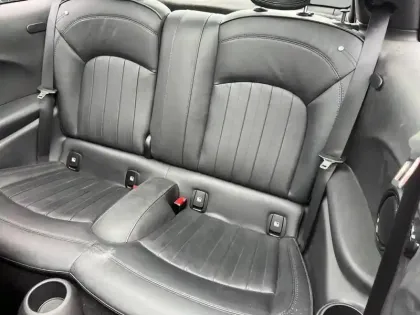 Photo 33 Mini Mini Hatch 3 Portes Cooper SE 184 ch