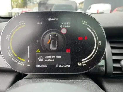 Photo 9 Mini Mini Hatch 3 Portes Cooper SE 184 ch