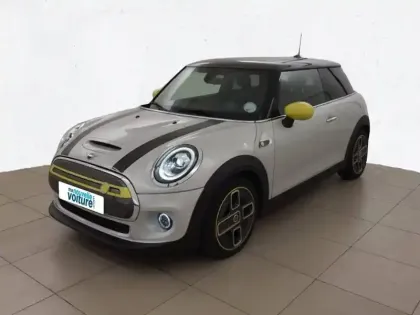 Photo 44 Mini Mini Hatch 3 Portes Cooper SE 184 ch