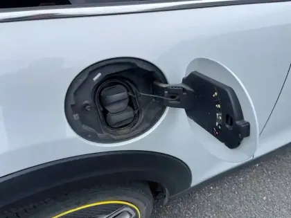 Photo 20 Mini Mini Hatch 3 Portes Cooper SE 184 ch