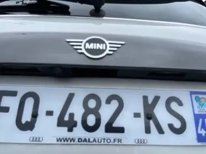 Photo 18 Mini Mini Hatch 3 Portes Cooper SE 184 ch