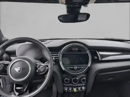 Photo 7 Mini Mini Hatch 3 Portes Cooper SE 184 ch