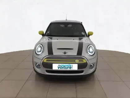 Photo 45 Mini Mini Hatch 3 Portes Cooper SE 184 ch