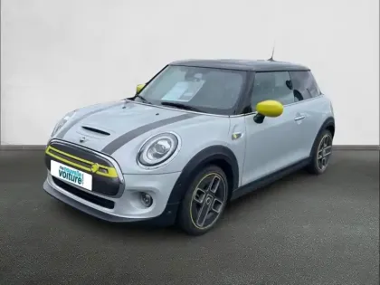 Photo 22 Mini Mini Hatch 3 Portes Cooper SE 184 ch
