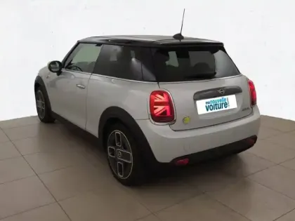 Photo 50 Mini Mini Hatch 3 Portes Cooper SE 184 ch