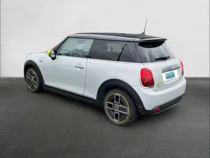 Photo 6 Mini Mini Hatch 3 Portes Cooper SE 184 ch