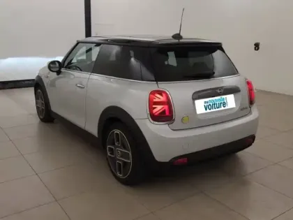 Photo 75 Mini Mini Hatch 3 Portes Cooper SE 184 ch