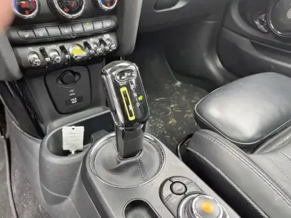 Photo 13 Mini Mini Hatch 3 Portes Cooper SE 184 ch