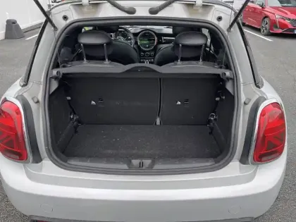 Photo 5 Mini Mini Hatch 3 Portes Cooper SE 184 ch