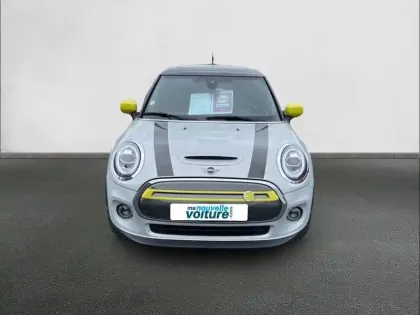 Photo 23 Mini Mini Hatch 3 Portes Cooper SE 184 ch