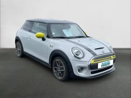 Photo 24 Mini Mini Hatch 3 Portes Cooper SE 184 ch
