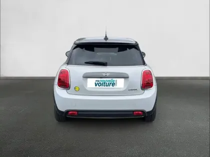 Photo 26 Mini Mini Hatch 3 Portes Cooper SE 184 ch