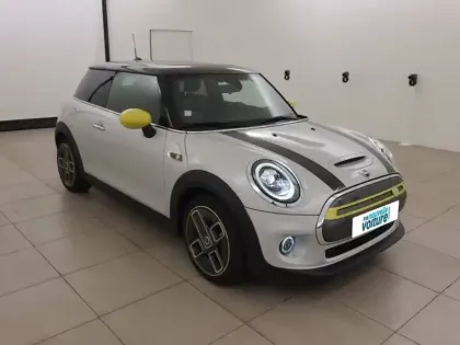 Photo 72 Mini Mini Hatch 3 Portes Cooper SE 184 ch
