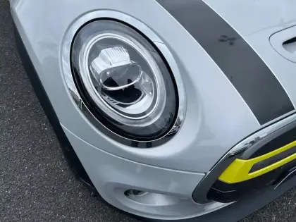 Photo 15 Mini Mini Hatch 3 Portes Cooper SE 184 ch