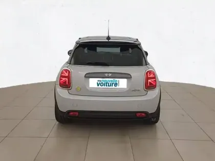 Photo 48 Mini Mini Hatch 3 Portes Cooper SE 184 ch