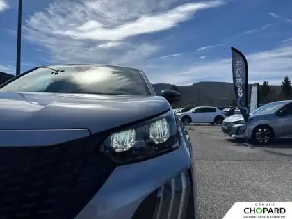 Photo 59 Peugeot 2008 Gén. II Ph2 Active 5