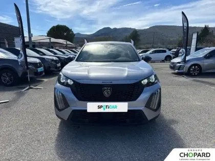 Photo 64 Peugeot 2008 Gén. II Ph2 Active 5