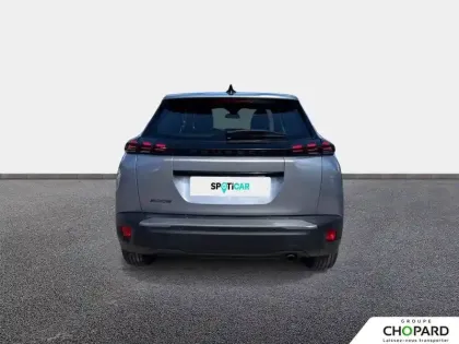 Photo 42 Peugeot 2008 Gén. II Ph2 Active 5