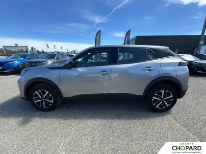 Photo 32 Peugeot 2008  PureTech 100 S&S BVM6