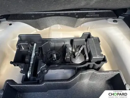 Photo 61 Peugeot 2008 Gén. II Ph2 Active 5