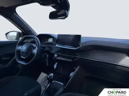 Photo 49 Peugeot 2008 Gén. II Ph2 Active 5