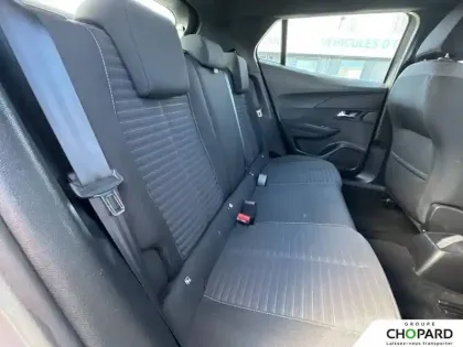 Photo 75 Peugeot 2008 Gén. II Ph2 Active 5