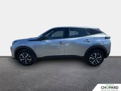 Photo 46 Peugeot 2008 Gén. II Ph2 Active 5