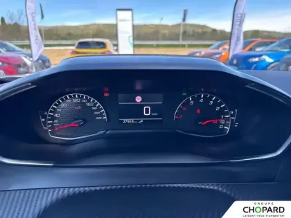 Photo 16 Peugeot 2008  PureTech 100 S&S BVM6