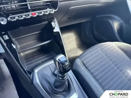 Photo 57 Peugeot 2008 Gén. II Ph2 Active 5