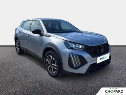 Photo 41 Peugeot 2008 Gén. II Ph2 Active 5