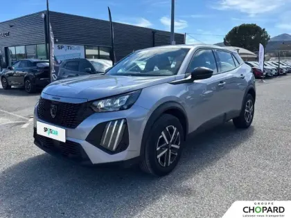 Photo 62 Peugeot 2008 Gén. II Ph2 Active 5