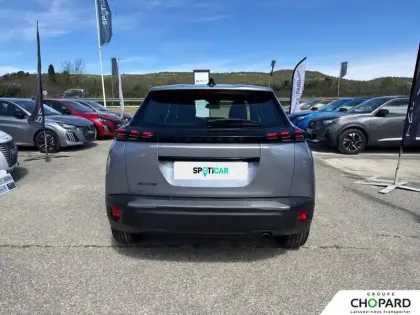 Photo 66 Peugeot 2008 Gén. II Ph2 Active 5