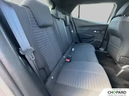 Photo 56 Peugeot 2008 Gén. II Ph2 Active 5