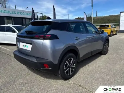 Photo 26 Peugeot 2008  PureTech 100 S&S BVM6