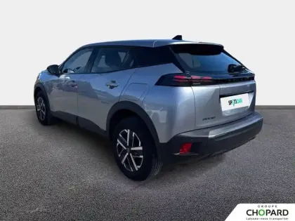 Photo 43 Peugeot 2008 Gén. II Ph2 Active 5