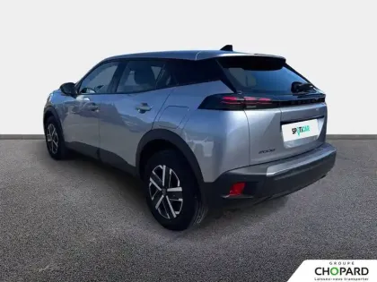 Photo 6 Peugeot 2008  PureTech 100 S&S BVM6