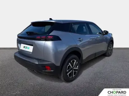 Photo 39 Peugeot 2008 Gén. II Ph2 Active 5