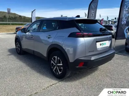 Photo 67 Peugeot 2008 Gén. II Ph2 Active 5