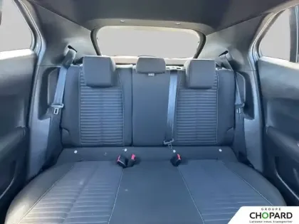 Photo 18 Peugeot 2008  PureTech 100 S&S BVM6