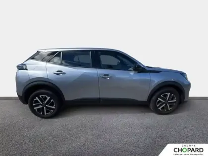 Photo 8 Peugeot 2008  PureTech 100 S&S BVM6