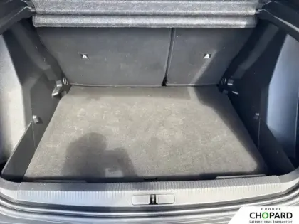 Photo 7 Peugeot 2008  PureTech 100 S&S BVM6