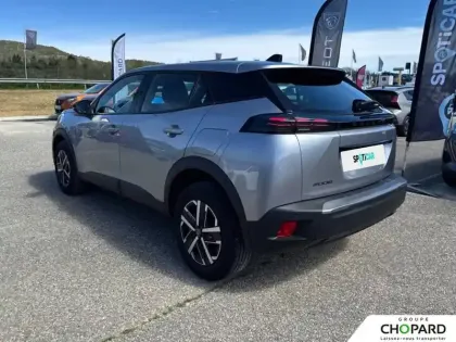 Photo 30 Peugeot 2008  PureTech 100 S&S BVM6