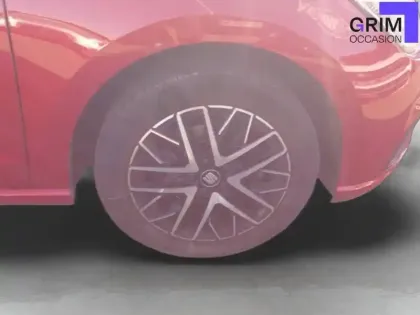 Photo 35 Seat Ibiza Gén. V Ph1 Xcellence 5