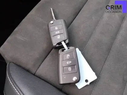 Photo 43 Seat Ibiza Gén. V Ph1 Xcellence 5