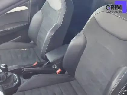 Photo 25 Seat Ibiza Gén. V Ph1 Xcellence 5