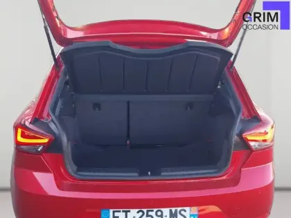 Photo 33 Seat Ibiza Gén. V Ph1 Xcellence 5